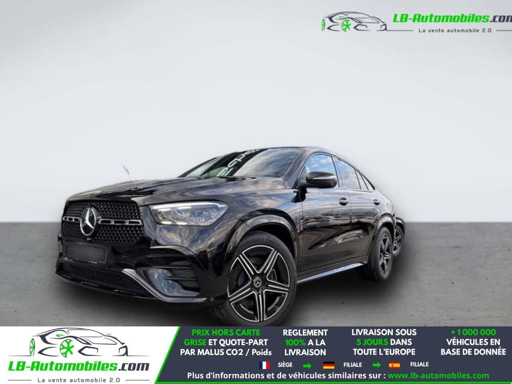 Classe GLE 450 d BVA 4Matic 2026 occasion 31850 Beaupuy