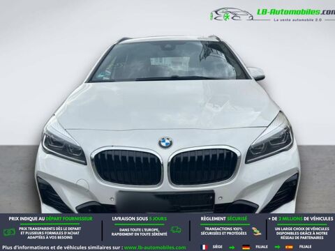 Serie 2 225xe iPerformance 220 ch BVA 2020 occasion 31850 Beaupuy