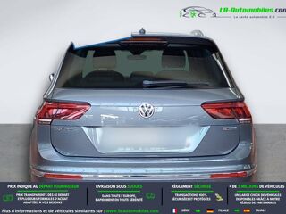 Tiguan 2.0 TSI 180 BMT BVA 4Motion 2018 occasion 31850 Beaupuy