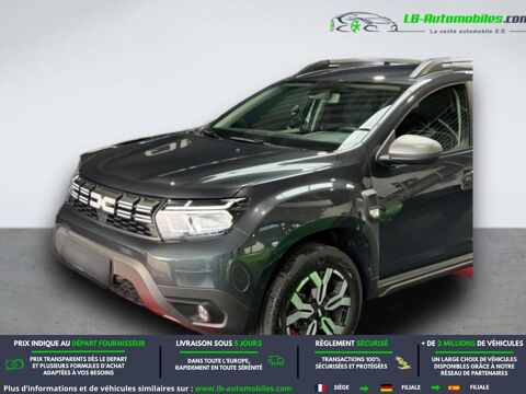 Duster TCe 130 4x2 - 2023 2023 occasion 31850 Beaupuy
