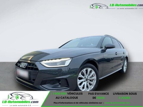 Audi A4 V6 3,2 TFSI 265 QUATTRO 2021 occasion Beaupuy 31850