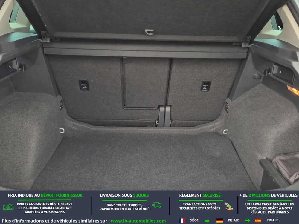 Tiguan 2.0 TDI 150 BVA 2018 occasion 31850 Beaupuy