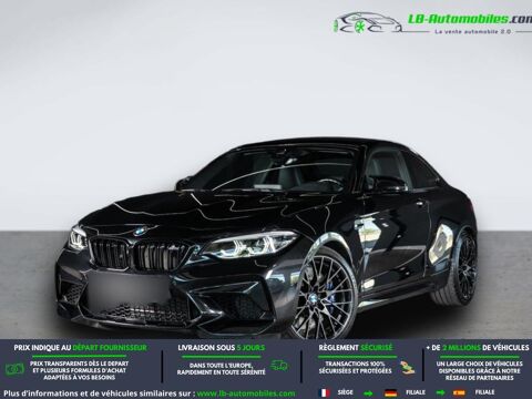 Annonce voiture BMW M2 53850 €