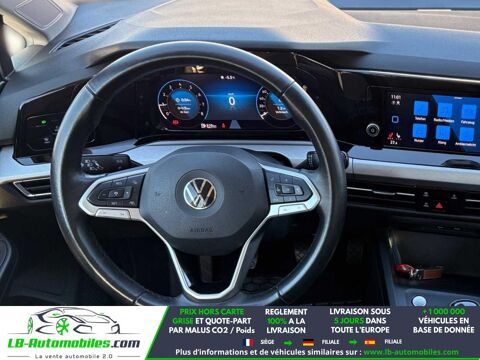 Golf 1.5 TSI ACT OPF 130 BVM 2020 occasion 31850 Beaupuy