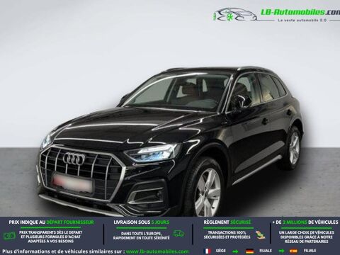 Annonce voiture Audi Q5 31250 €