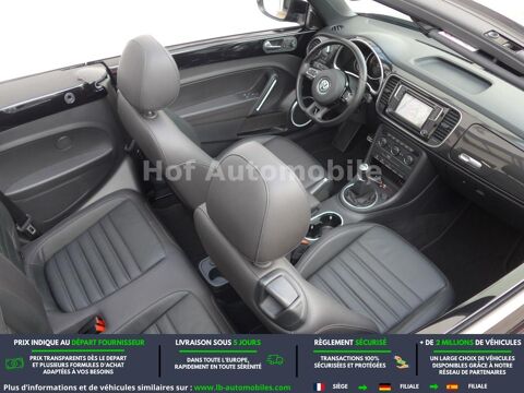 Golf 2.0 TDI 150 2016 occasion 31850 Beaupuy