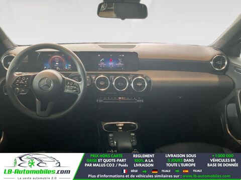 Classe A 250 e BVA 2023 occasion 31850 Beaupuy