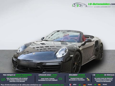 Annonce voiture Porsche 911 185400 €