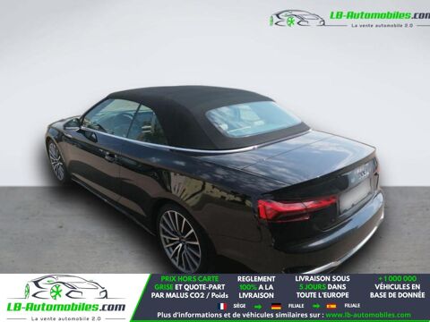 A5 40 TFSI 204 BVA 2021 occasion 31850 Beaupuy