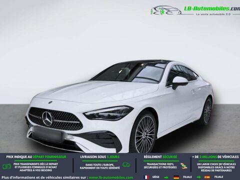 Mercedes CLE 200 BVA 2025 occasion Beaupuy 31850