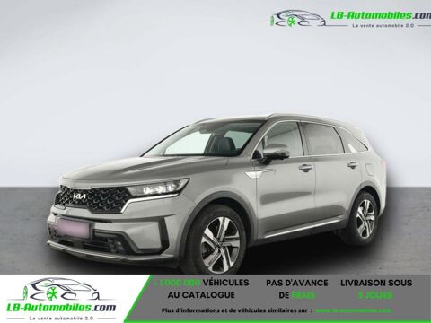 Kia Sorento 2.2 CRDI 200 ch 4x4 BVA 5pl 2022 occasion Beaupuy 31850