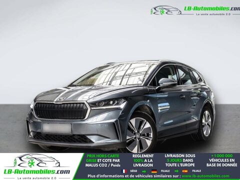 Skoda Enyaq iV 80 2021 occasion Beaupuy 31850