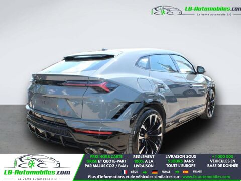 Divers 4.0 V8 666 ch BVA 2024 occasion 31850 Beaupuy