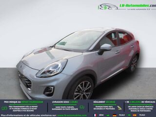 Puma 1.0 EcoBoost 125 ch BVA 2020 occasion 31850 Beaupuy