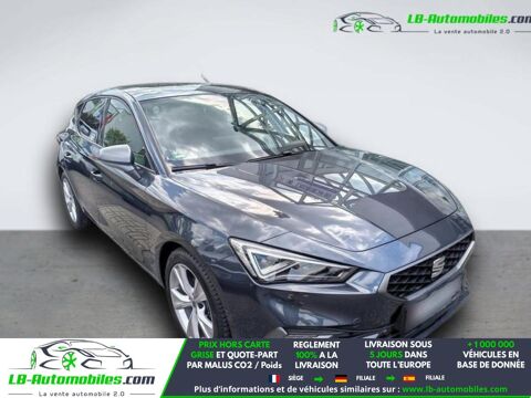 Leon 2.0 TDI 115 BVM 2025 occasion 31850 Beaupuy