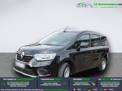 Renault Kadjar TCe 100 BVM 2023 occasion Beaupuy 31850