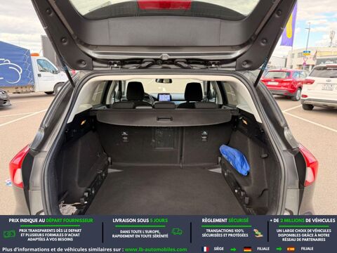Focus 1.5 EcoBoost 150 BVM 2019 occasion 31850 Beaupuy