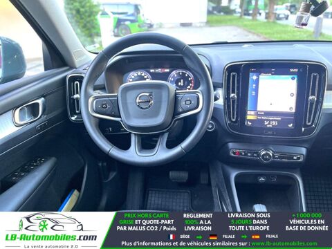 XC40 T5 AWD 247 ch BVA 2020 occasion 31850 Beaupuy