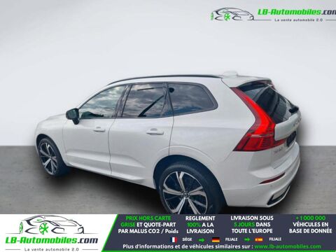 XC60 B5 AWD 235 ch BVA 2022 occasion 31850 Beaupuy