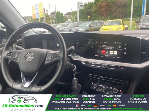Mokka 1.2 Turbo 130 ch BVM 2021 occasion 31850 Beaupuy