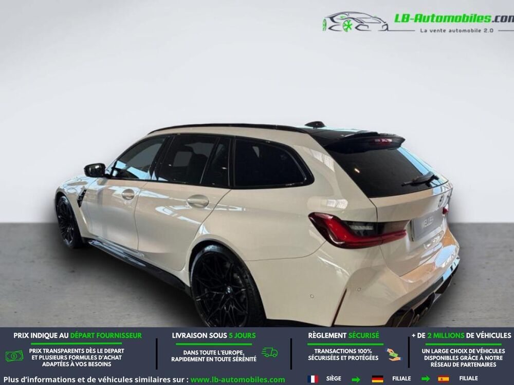 M3 xDrive 510 ch BVA 2025 occasion 31850 Beaupuy