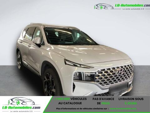 Santa Fe 2.2 CRDi 202 DCT-8 2021 occasion 31850 Beaupuy