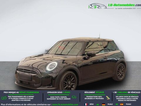 Mini Cooper One 102 ch BVM 2022 occasion Beaupuy 31850