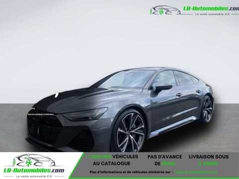 Audi RS7 V8 4.0 TFSI 600 BVA Quattro 2021 occasion Beaupuy 31850