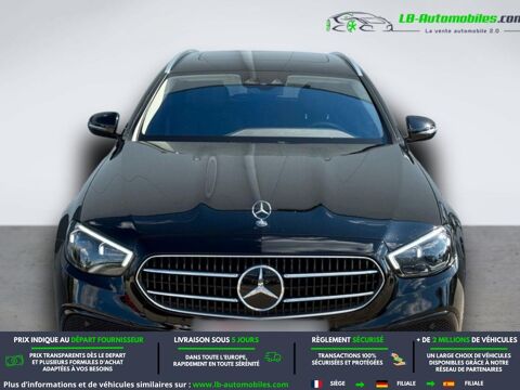 Classe E 450 AMG 4MATIC 2020 occasion 31850 Beaupuy