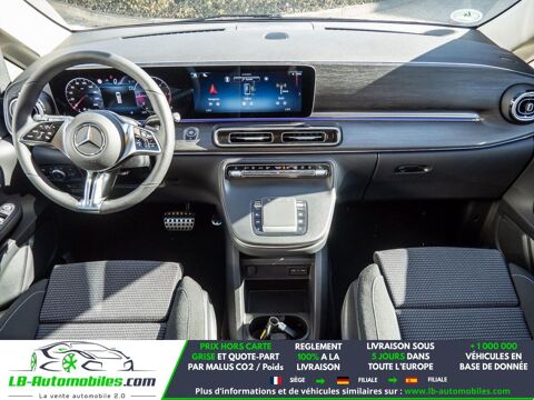 Classe V 300d BVA RWD 2026 occasion 31850 Beaupuy