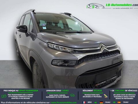 C3 Aircross PureTech 110 BVM 2023 occasion 31850 Beaupuy