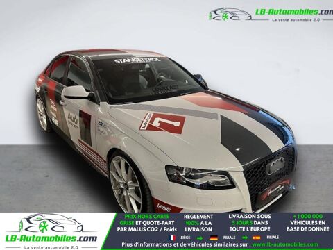 A4 2.0 TFSI 211 BVA 2011 occasion 31850 Beaupuy