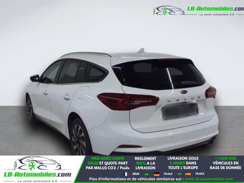 Focus 1.5 EcoBlue 95 BVM 2022 occasion 31850 Beaupuy