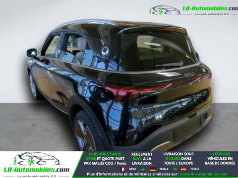 ForTwo 428 ch 2024 occasion 31850 Beaupuy
