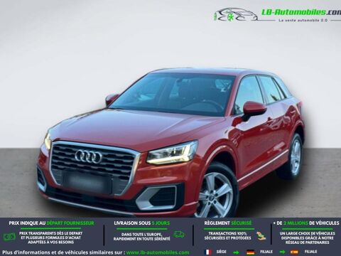 Annonce voiture Audi Q2 19880 €