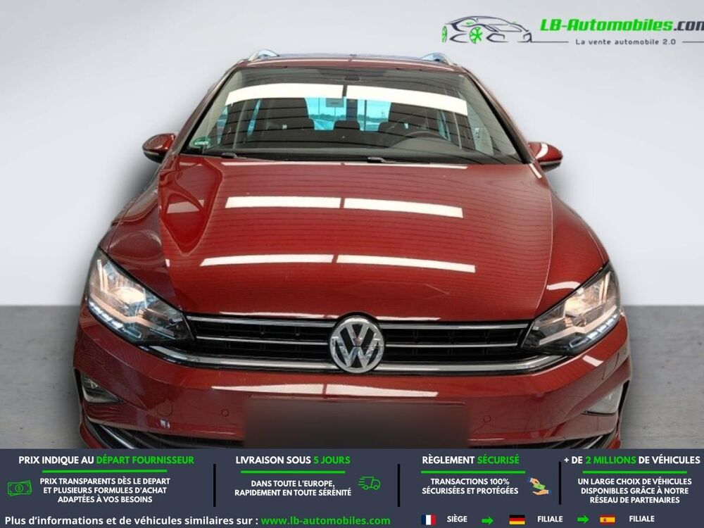 Golf 1.0 TSI 115 BVM 2018 occasion 31850 Beaupuy