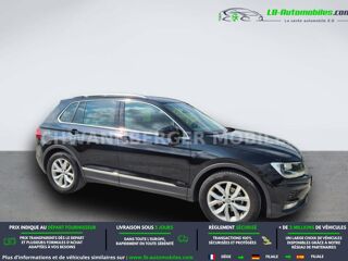 Tiguan 1.4 TSI 150 BMT BVM 2017 occasion 31850 Beaupuy