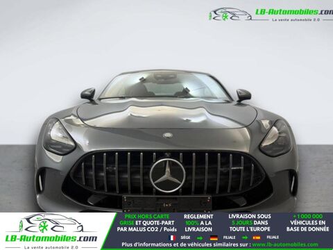 AMG GT R 585 ch BVA 2023 occasion 31850 Beaupuy