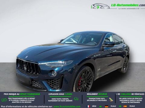 Annonce voiture Maserati Levante 46990 €