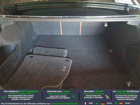 S&eacute;rie 3 M340d xDrive 340 ch BVA 2020 occasion 31850 Beaupuy