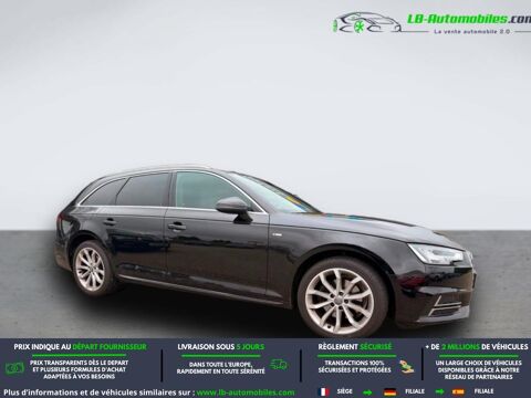 A4 2.0 TDI 120 2018 occasion 31850 Beaupuy
