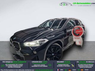 X2 sDrive 18d 150 ch BVA 2018 occasion 31850 Beaupuy