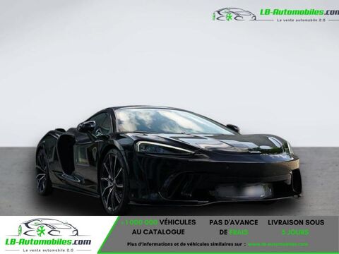 GT V8 4.0 620 ch 2025 occasion 31850 Beaupuy