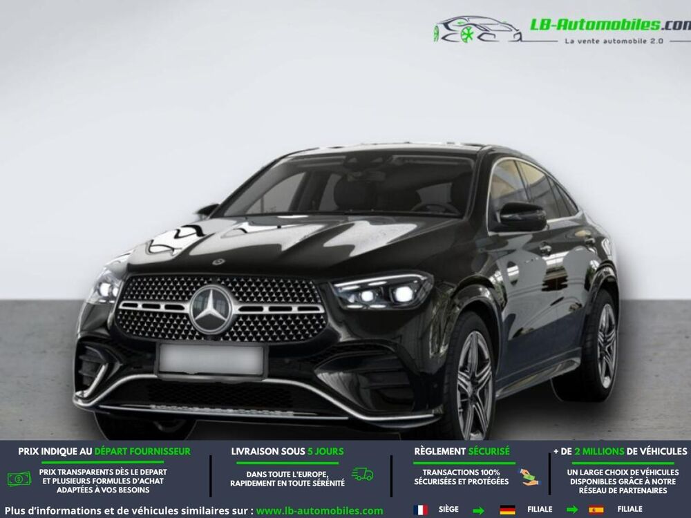Classe GLE 400 e BVA 4Matic 2025 occasion 31850 Beaupuy