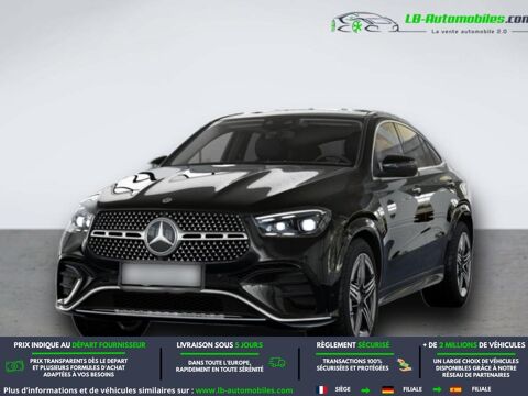 Annonce voiture Mercedes Classe GLE 99400 €