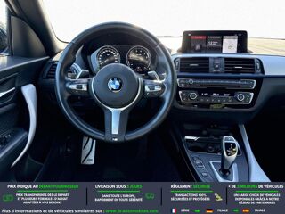 Serie 2 M240i 340 ch BVA 2019 occasion 31850 Beaupuy