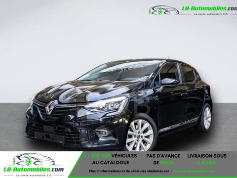 Renault Clio V TCe 100 BVA 2020 occasion Beaupuy 31850