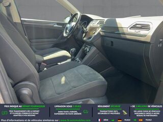 Tiguan 1.4 TSI 150 BMT BVA 2019 occasion 31850 Beaupuy