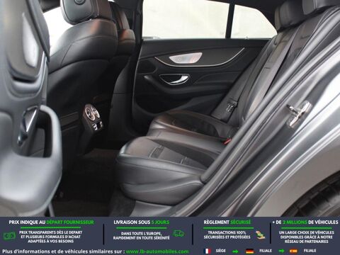 AMG GT 63 S AMG 639 MCT AMG 4-Matic+ 2019 occasion 31850 Beaupuy