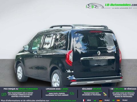 Kadjar TCe 130 BVA 2023 occasion 31850 Beaupuy